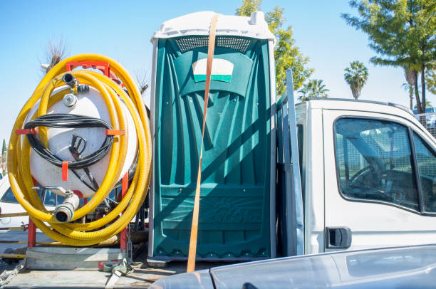 Best Long-term porta potty rental  in Williston, FL