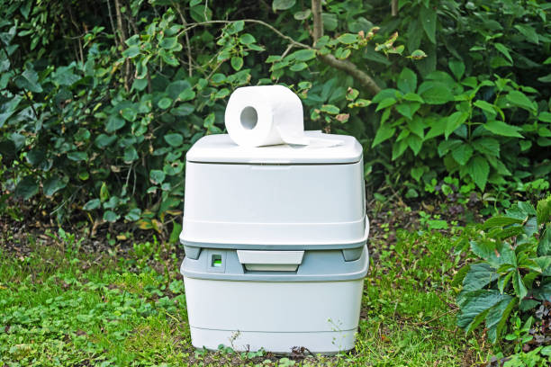 Portable Toilet Options We Offer in Williston, FL