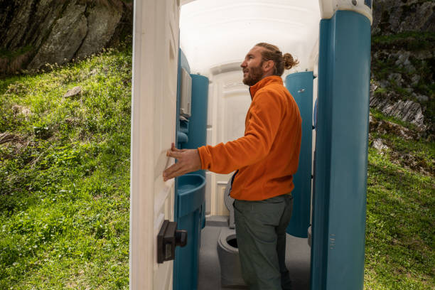 Best Temporary restroom rental  in Williston, FL
