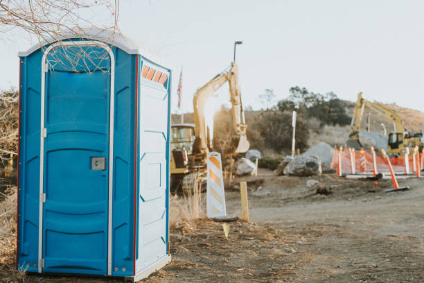 Best Luxury portable toilet rental  in Williston, FL
