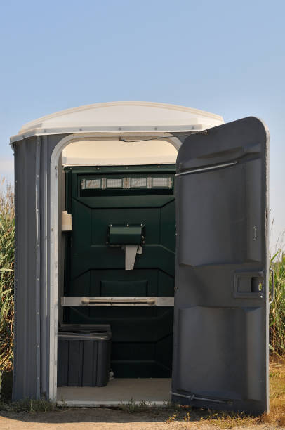 Best Sanitation services for porta potties  in Williston, FL