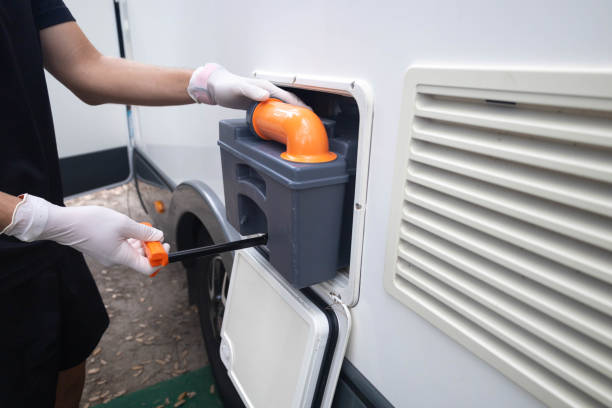 Best Local porta potty services  in Williston, FL