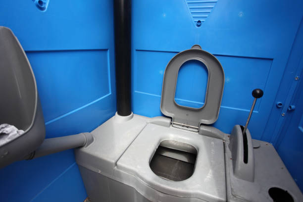 Best Porta potty delivery and setup  in Williston, FL