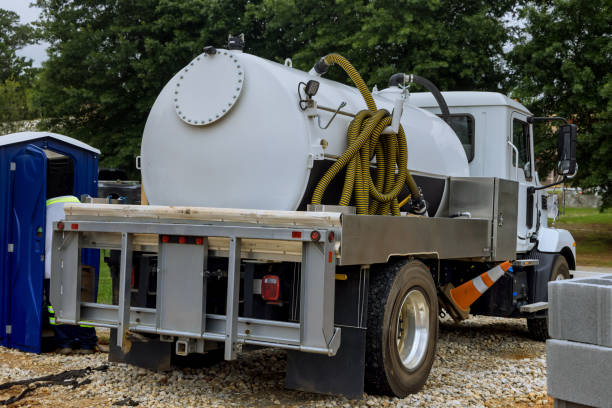 Best Best portable toilet rental  in Williston, FL
