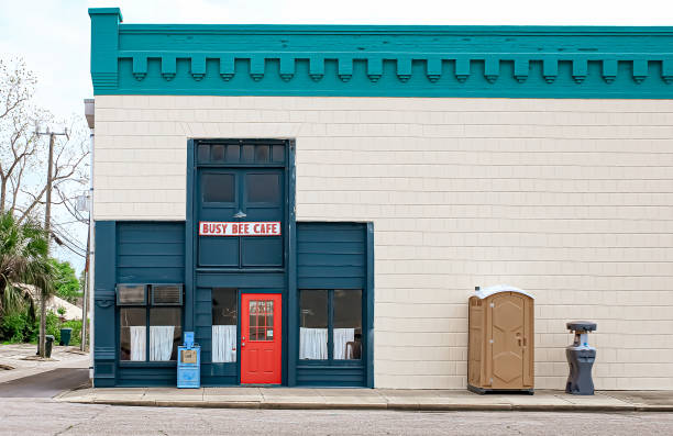 Best Local porta potty services  in Williston, FL