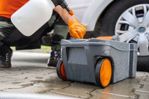 Reliable Williston, FL porta potty rental Solutions